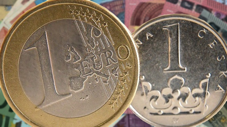 Postoj Pirátů k přijetí Eura v ČR