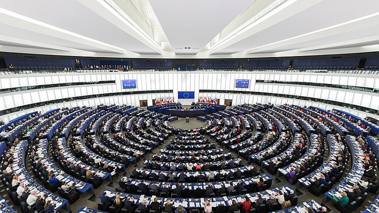 Již tuto středu rozhodne Evropský parlament o budoucnosti svobodného internetu 