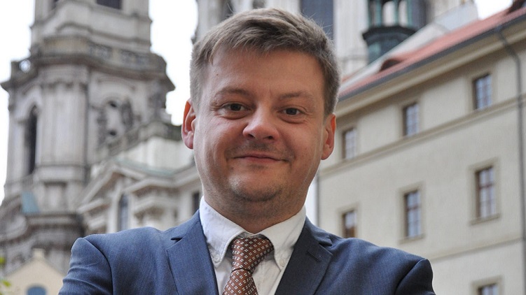Radek Holomčík: Kůrovcová kalamita není způsobená jen klimatickou změnou, ale i špatným hospodařením