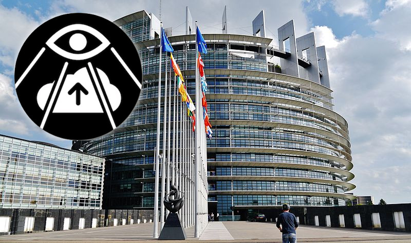 Piráti apelují na europoslance, aby zítra hlasovali proti návrhu na zavedení cenzury internetu
