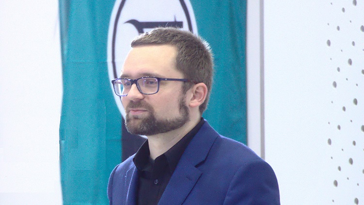 Nenechme si vzít svobodný internet, vyzývá poslanec Mikuláš Peksa