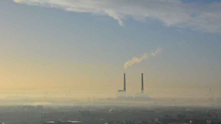 „Výsměch lidem na Ostravsku,“ hodnotí poslanec Černohorský snahu ministra průmyslu pomoci Polsku dál znečišťovat ovzduší v kraji