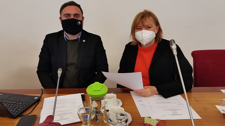 Výbor pro životní prostředí projednal vývoj kauzy Turów, úlohu Uhelné komise i závěrečný účet ministerstva